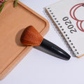 Powder Brush Powder Blusher Brush High Gloss Brush Hairdressing Cleaning Brush Dust Brush Nail Brush Portable Makeup Brush