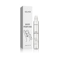 EELHOE Body Perfume Lightening Underarm Odors Natural Fresh Long-Lasting Light Fragrance Keep Fragrance Dating Perfume