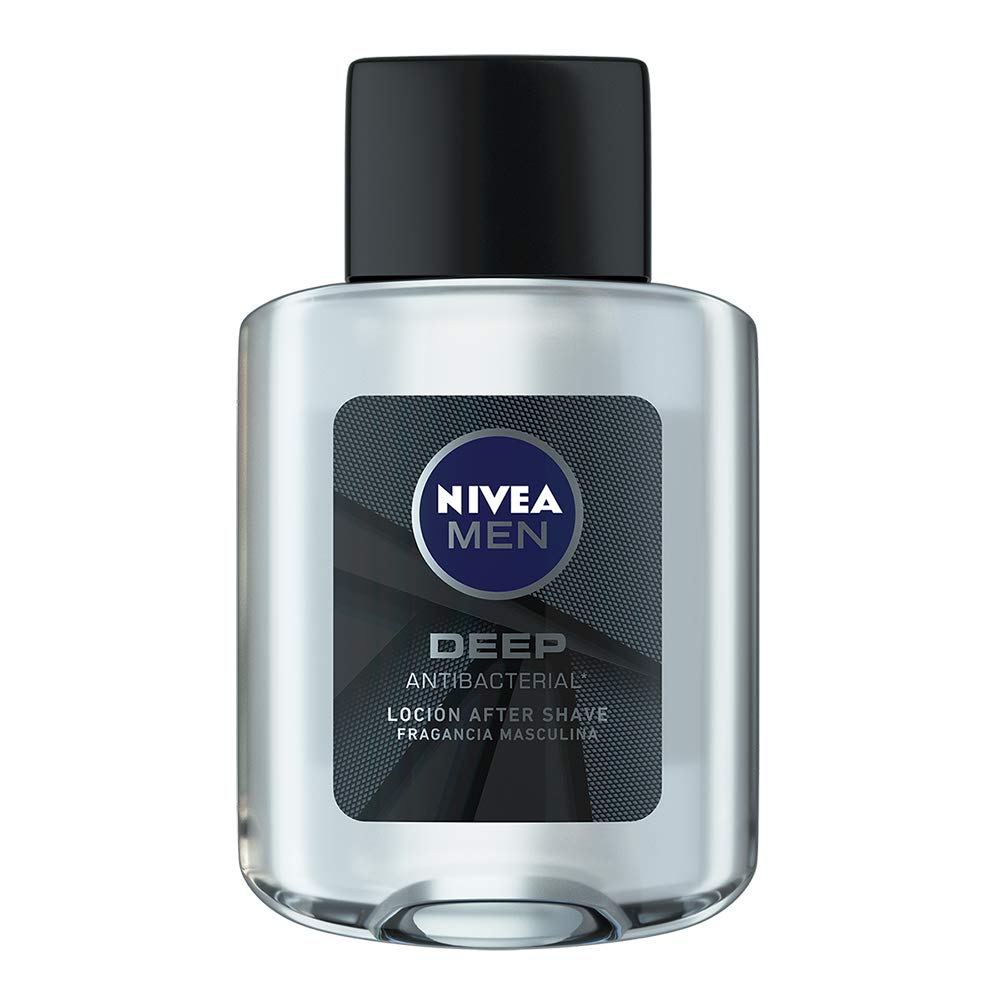 DEEP Post Shave Lotion