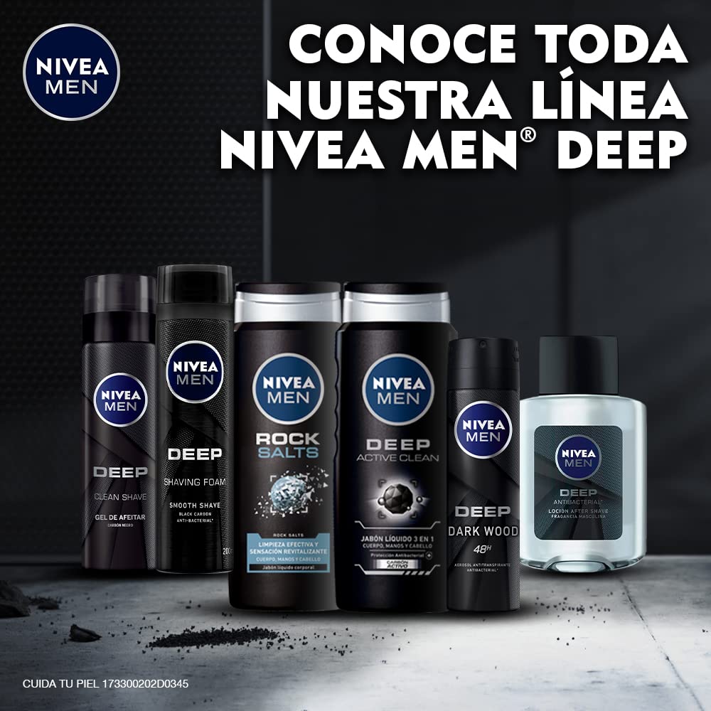 DEEP Post Shave Lotion