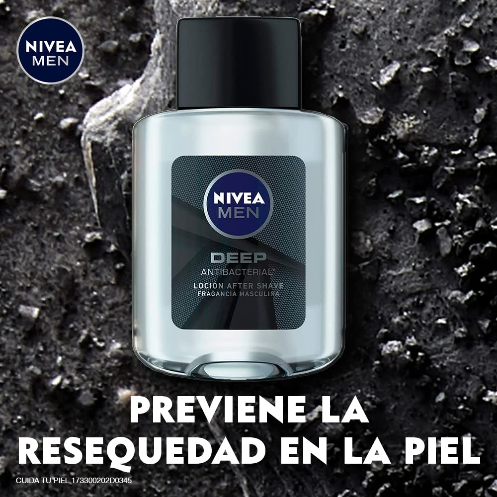 DEEP Post Shave Lotion