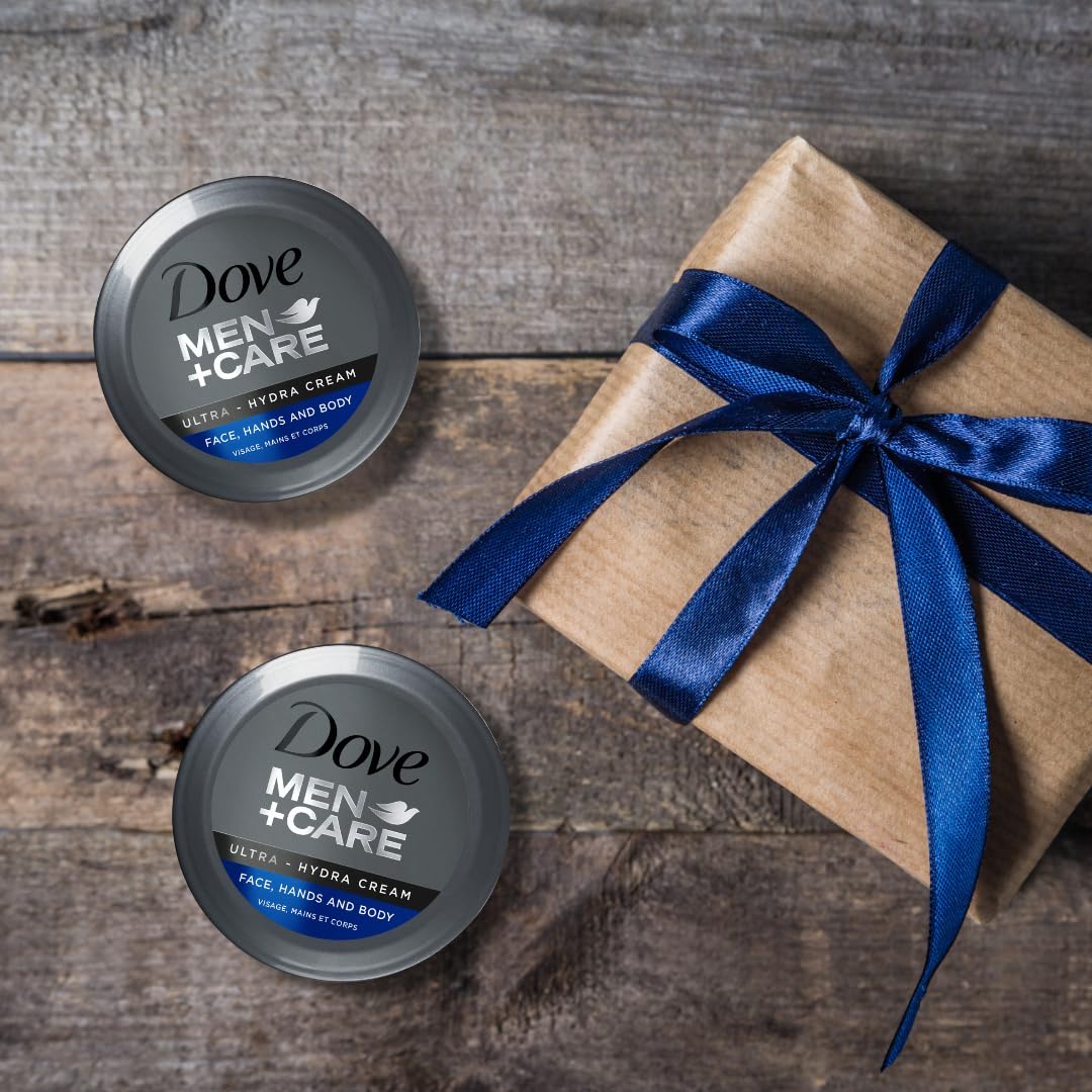 Dove Dove Men