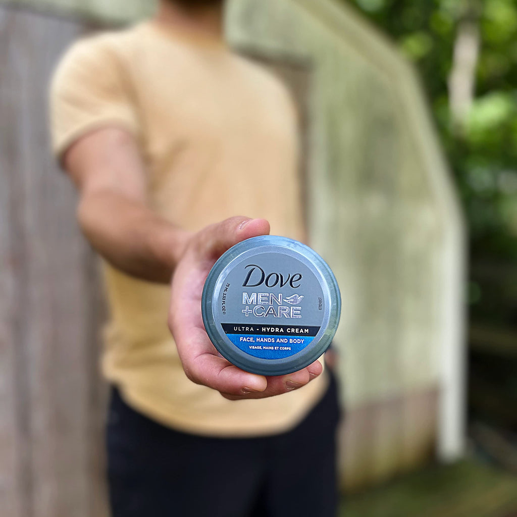 Dove Dove Men