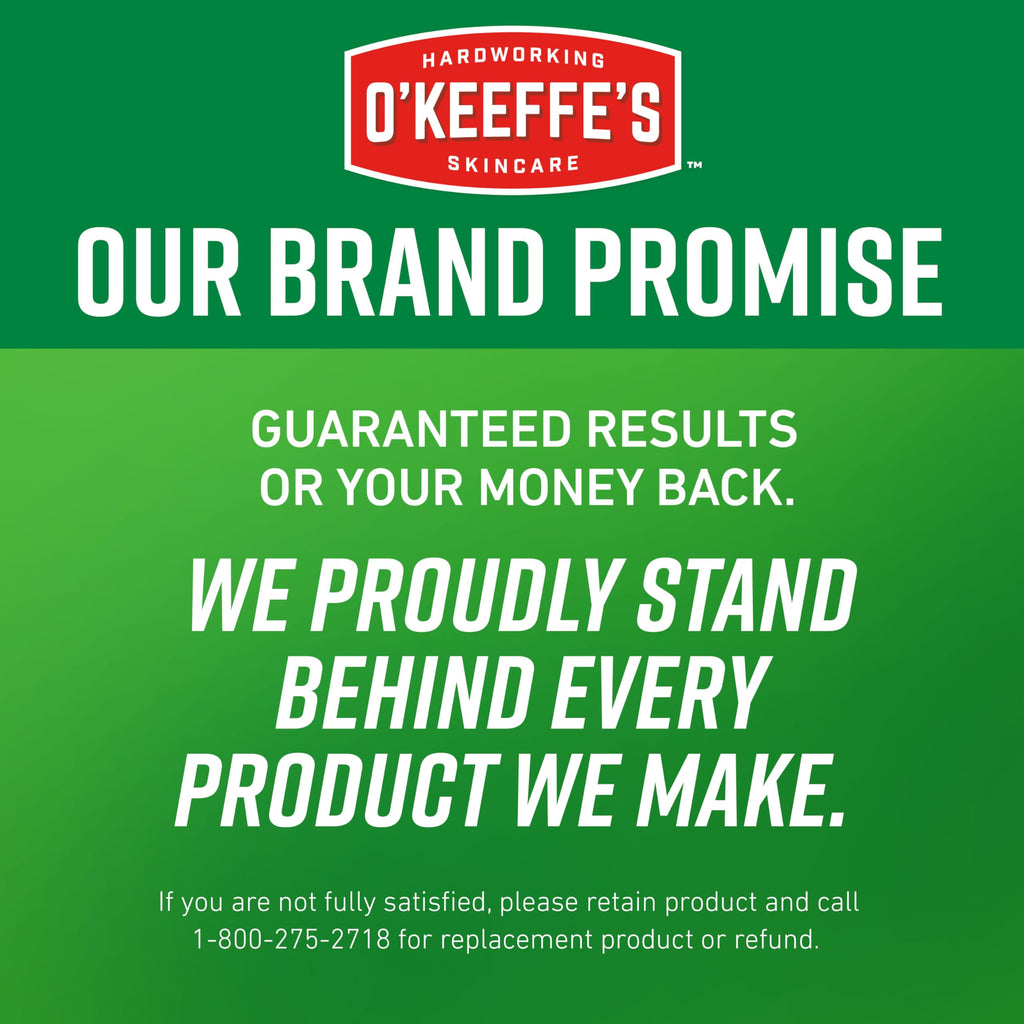 O'Keeffe's Working Hands Hand Cream