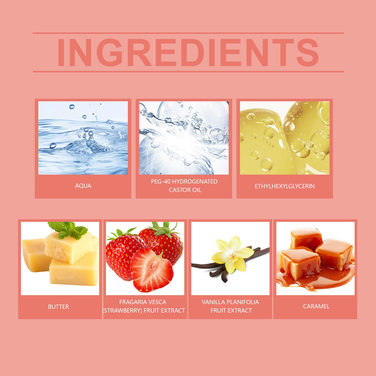 Roxelis Strawberry Cake Body Fragrance Spray Long-Lasting Fresh Fragrance With Soft Tone Stay Fragrance Multi-Level Light Elegant Perfume Spray