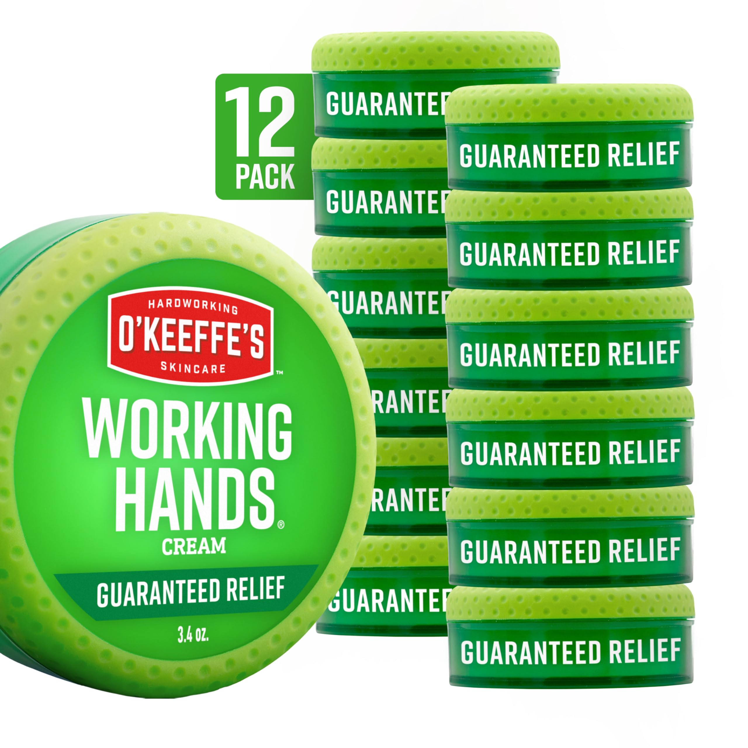 O'Keeffe's Working Hands Hand Cream