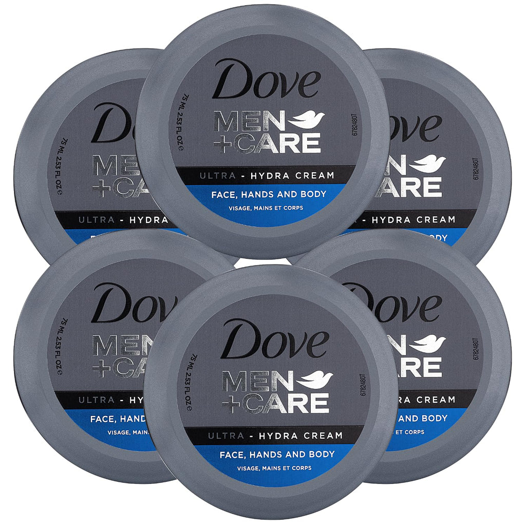 Dove Dove Men
