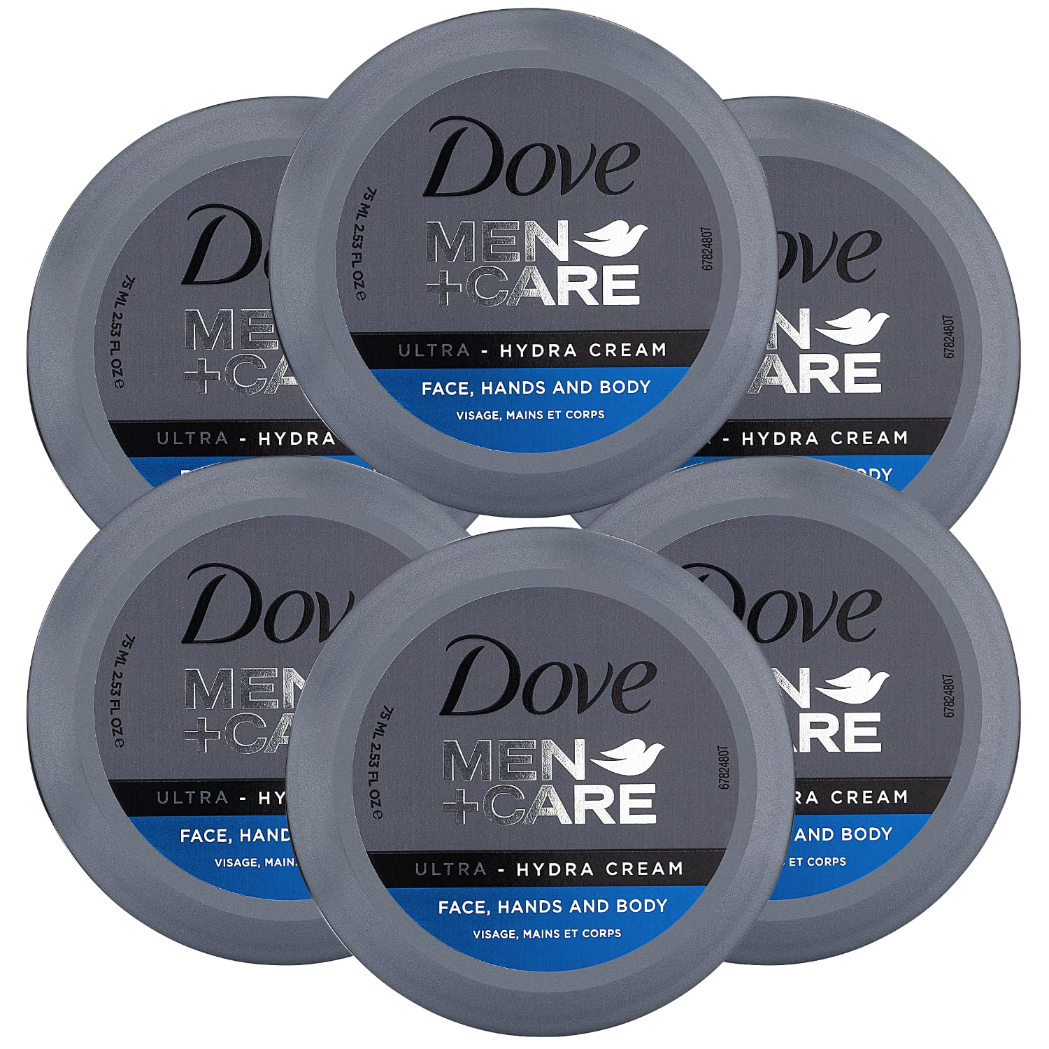Dove Dove Men