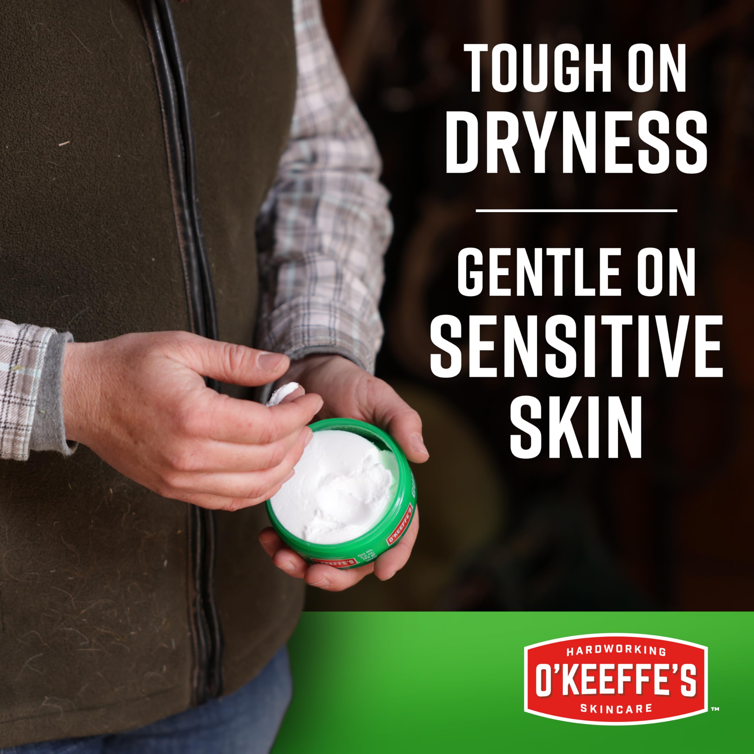 O'Keeffe's Working Hands Hand Cream
