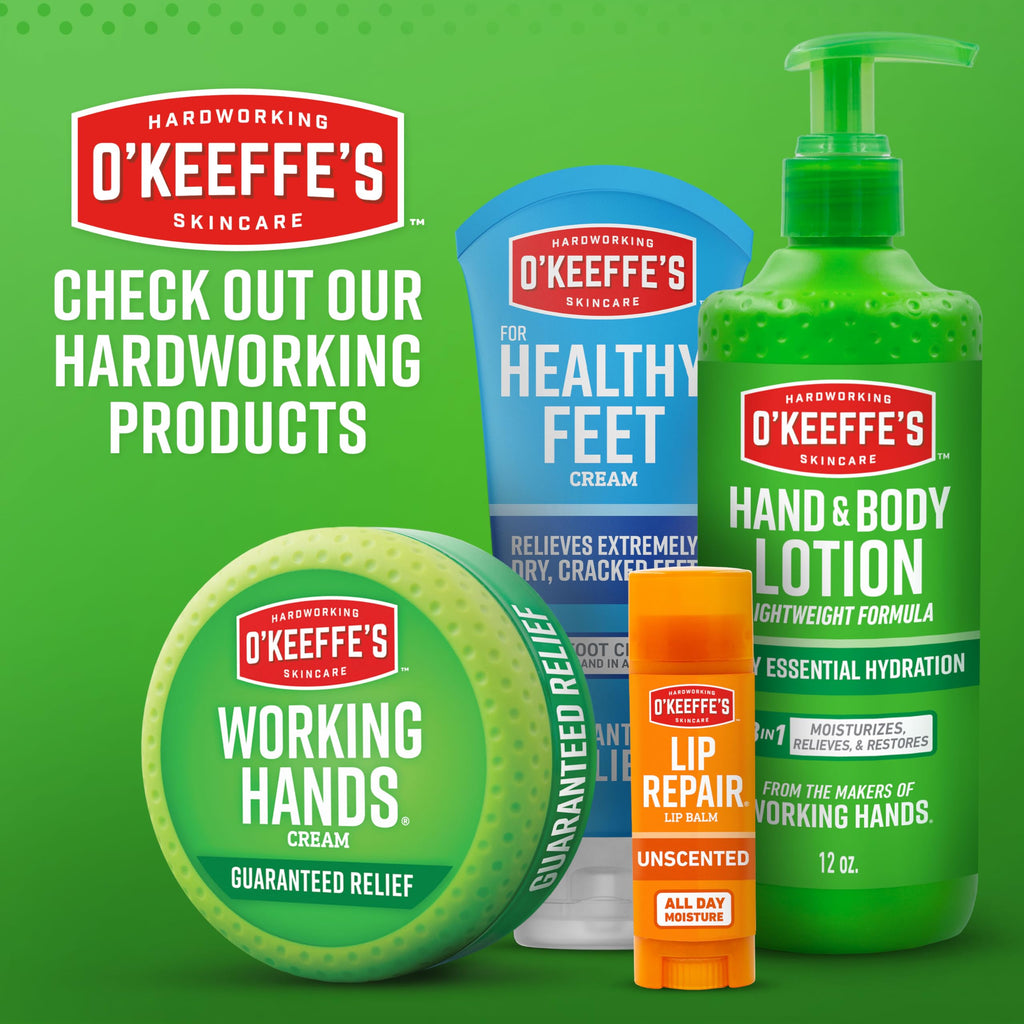O'Keeffe's Working Hands Hand Cream