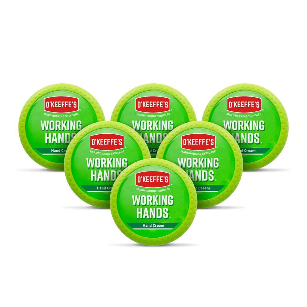 O'Keeffe's Working Hands Hand Cream