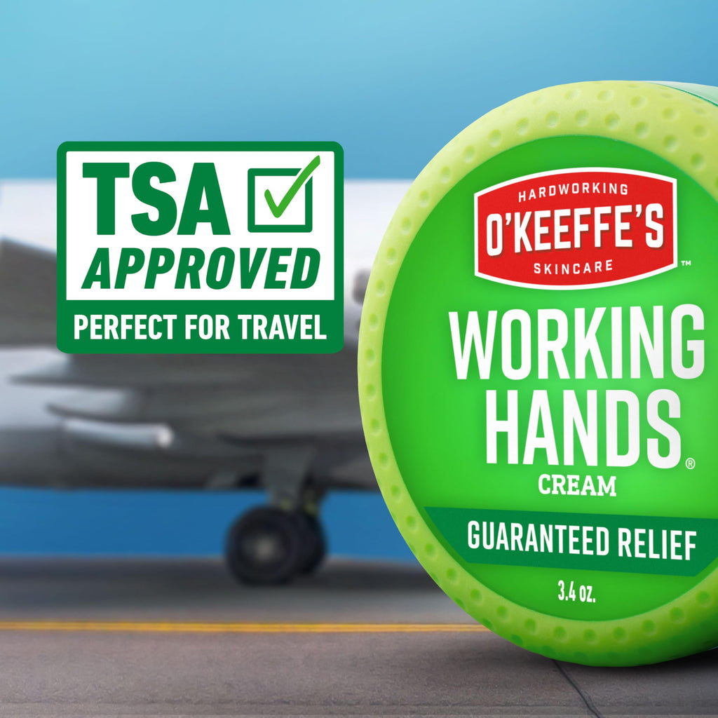 O'Keeffe's Working Hands Hand Cream
