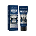 Hair Removal Cream, Men Remove Lip Beard Armpit Hands And Legs Hair Mild Does Not Stimulate Body Hair Removal Cream